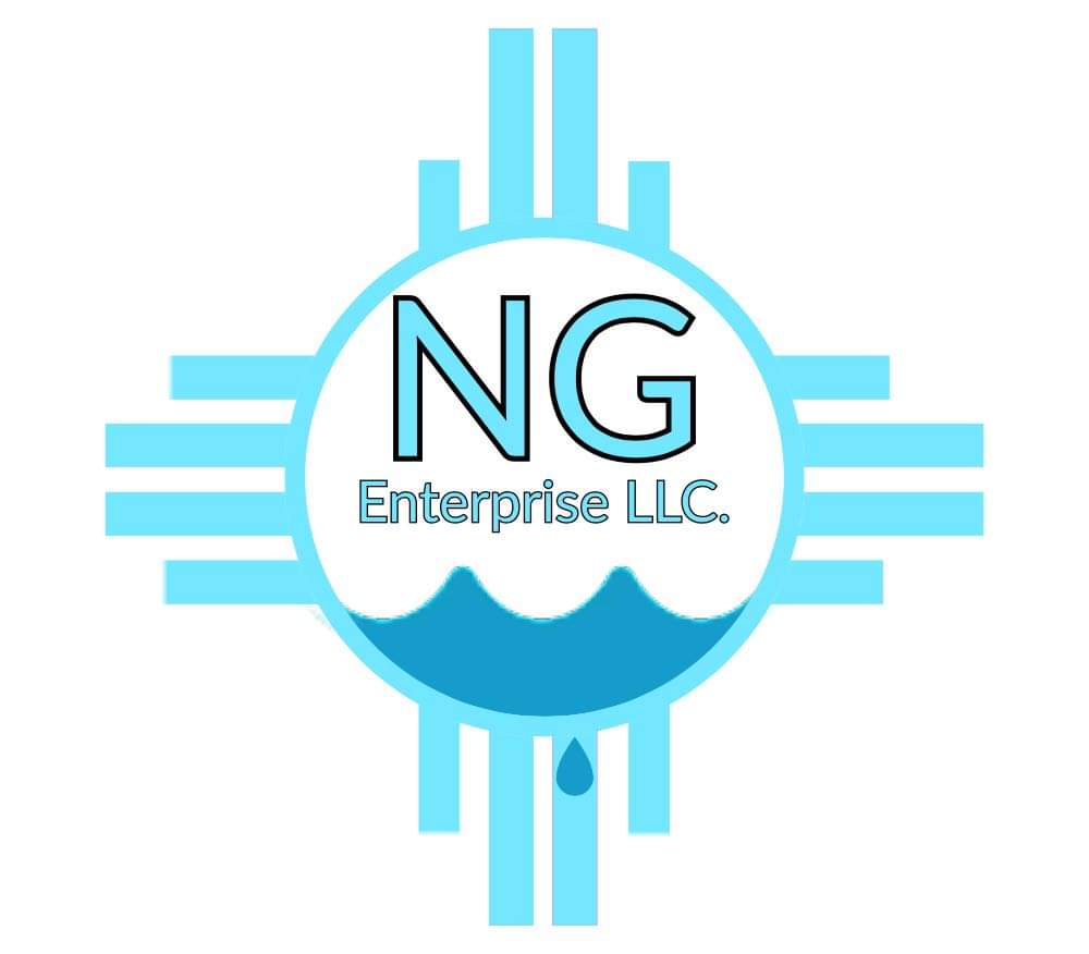 Ng Enterprise, LLC Logo