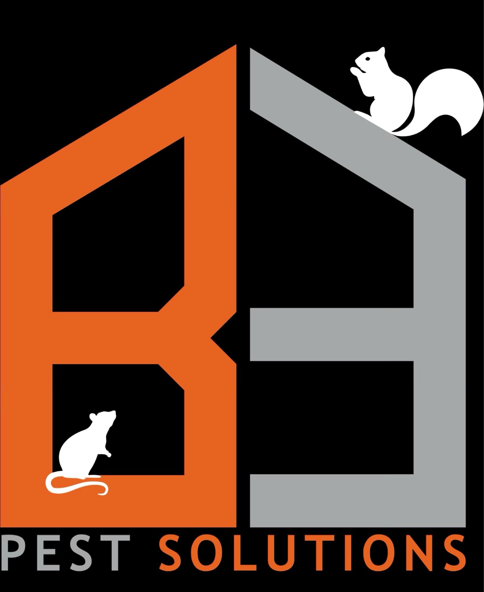 B3 Pest Solutions, LLC Logo