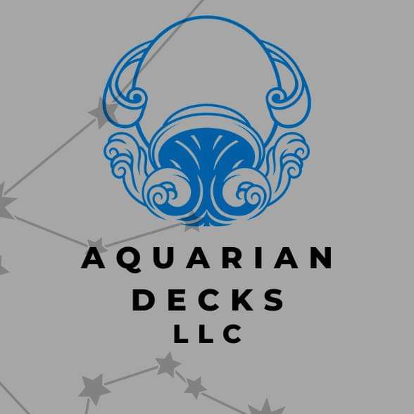 Aquarian Decks LLC Logo