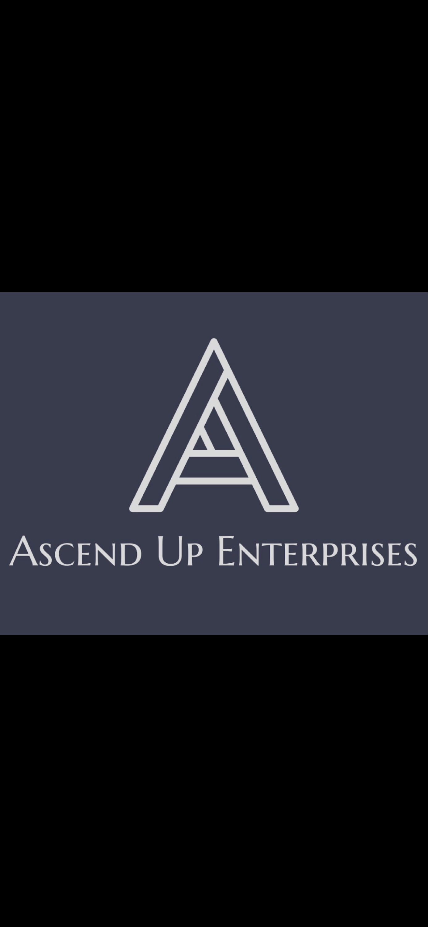 Ascend Up Enterprises Logo