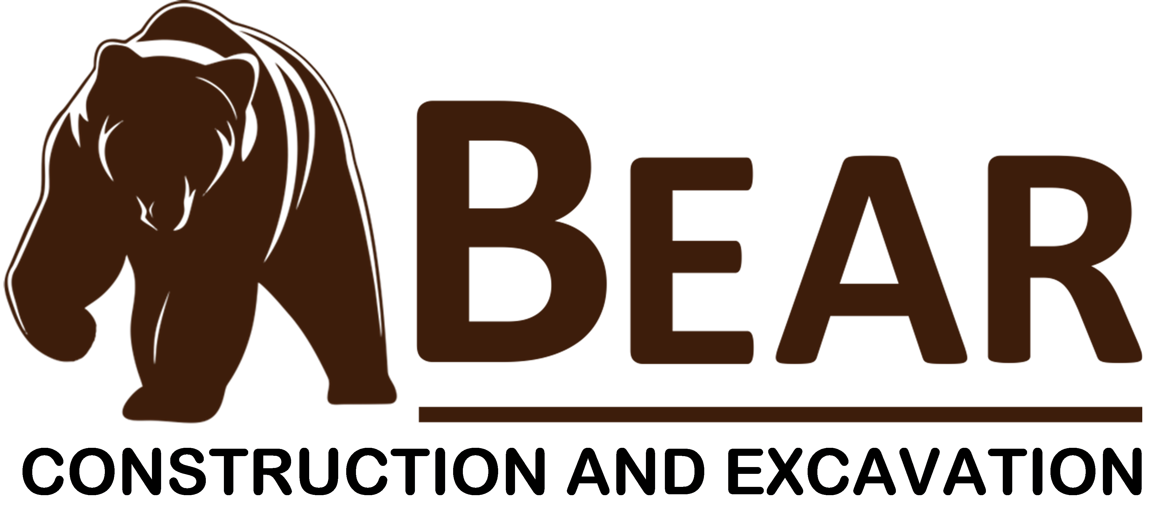 Bear Construction and Home Services, LLC Logo