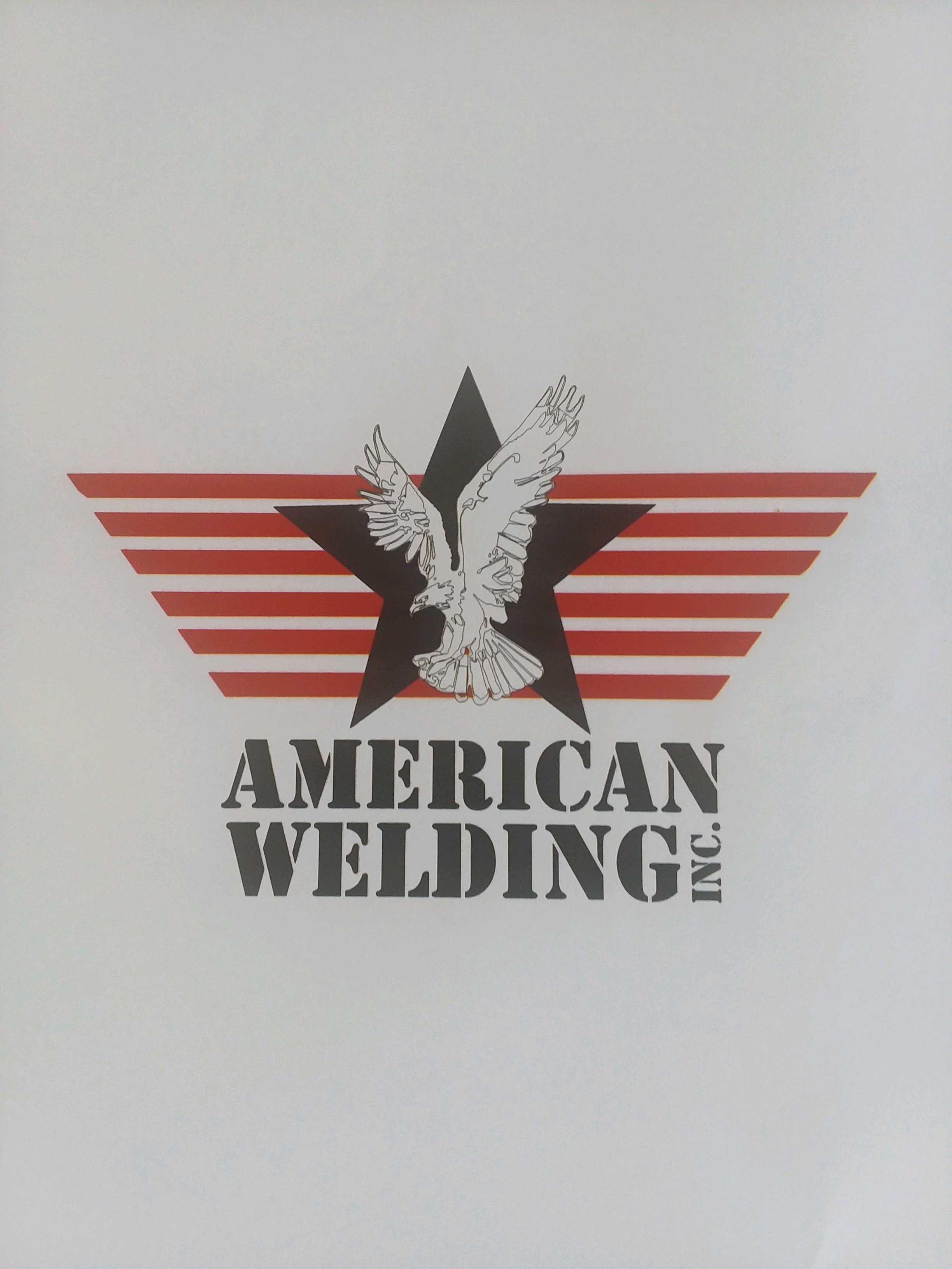 American Welding Company Logo