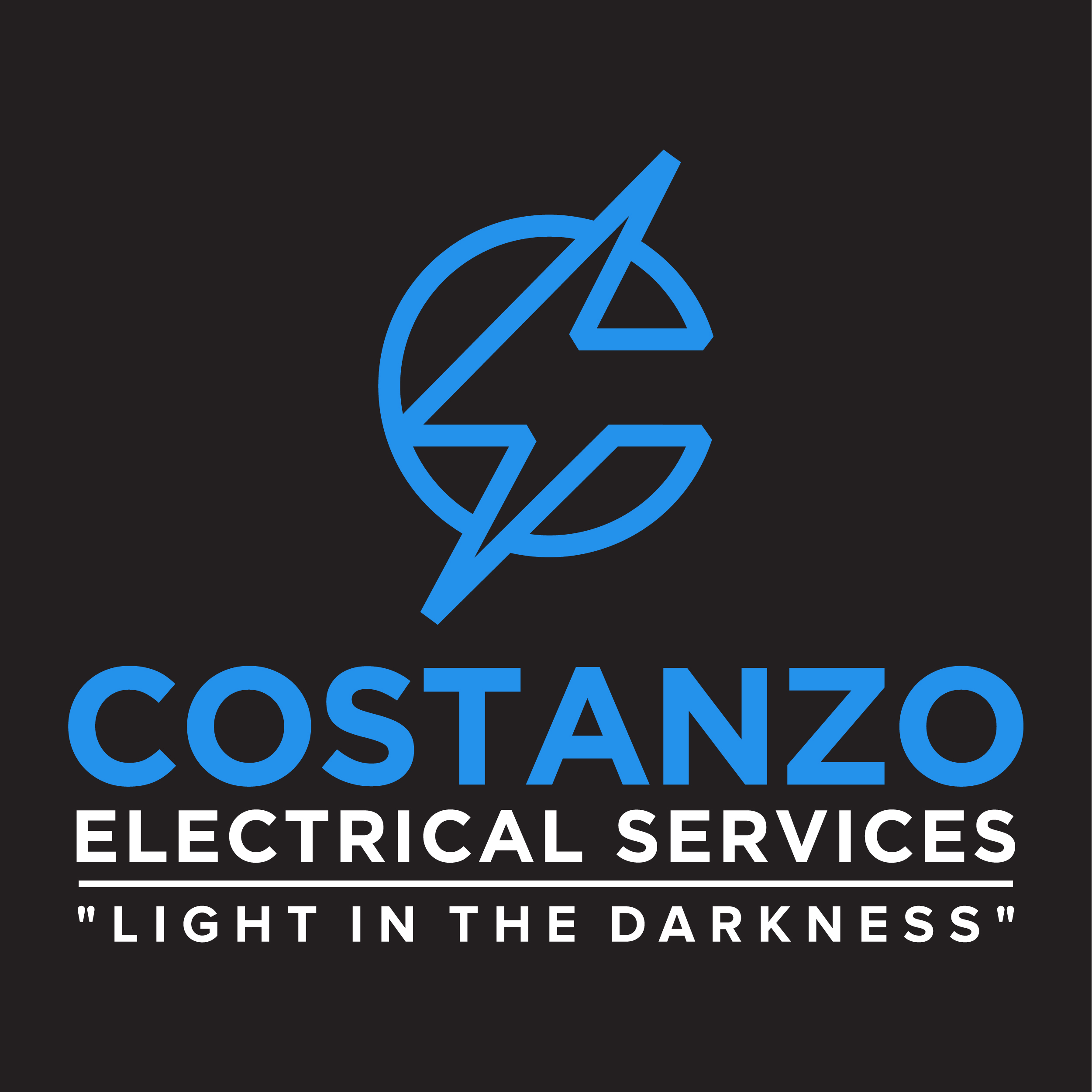 Costanzo Development Services Logo