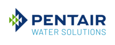 Pentair Water Solutions Logo