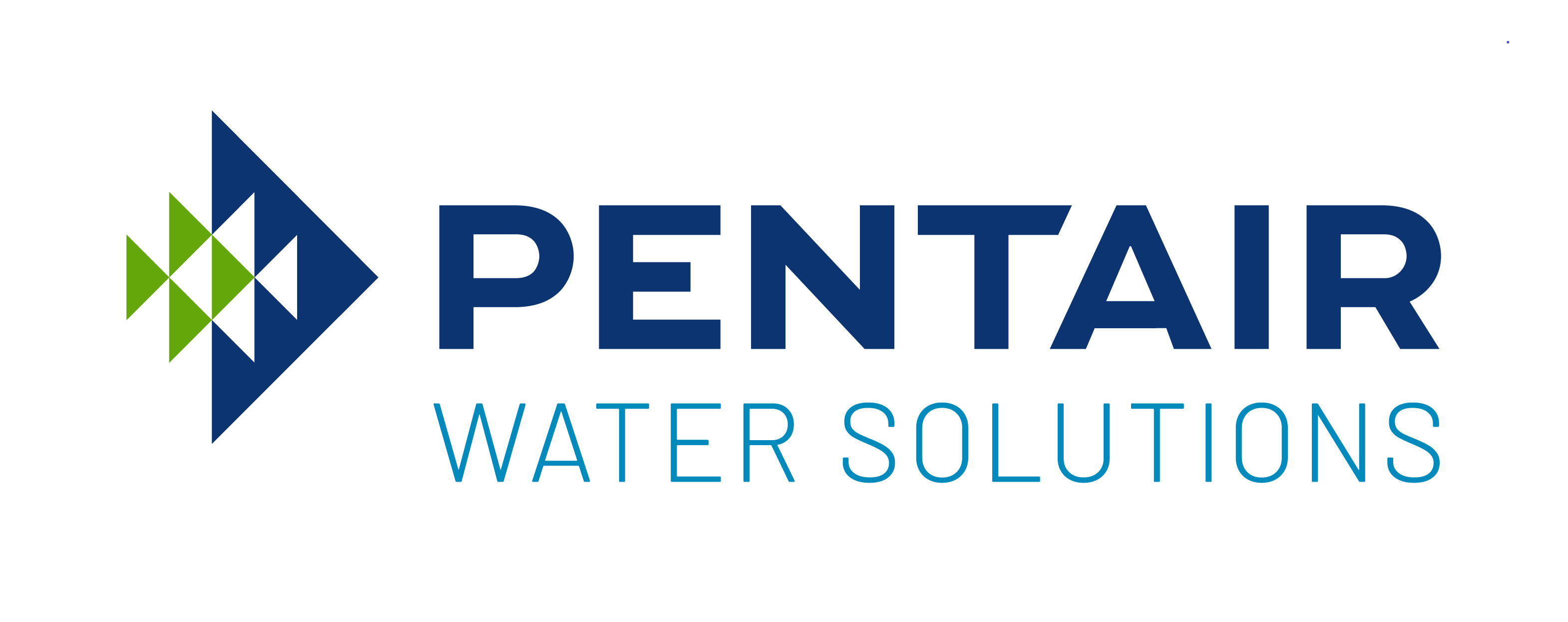 Pentair Water Solutions Logo