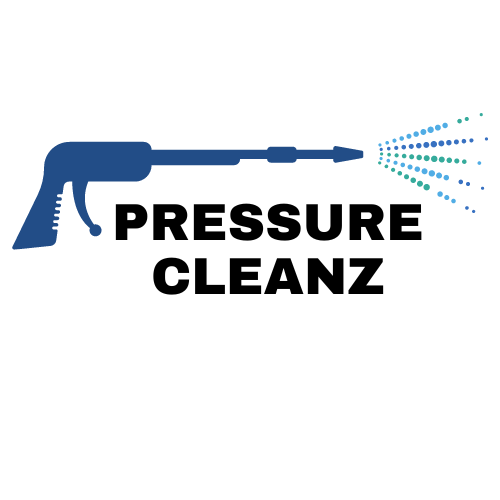 Pressure Cleanz Logo