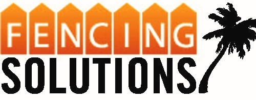 Fencing Solutions, Inc. Logo