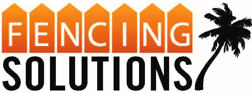 Fencing Solutions, Inc. Logo