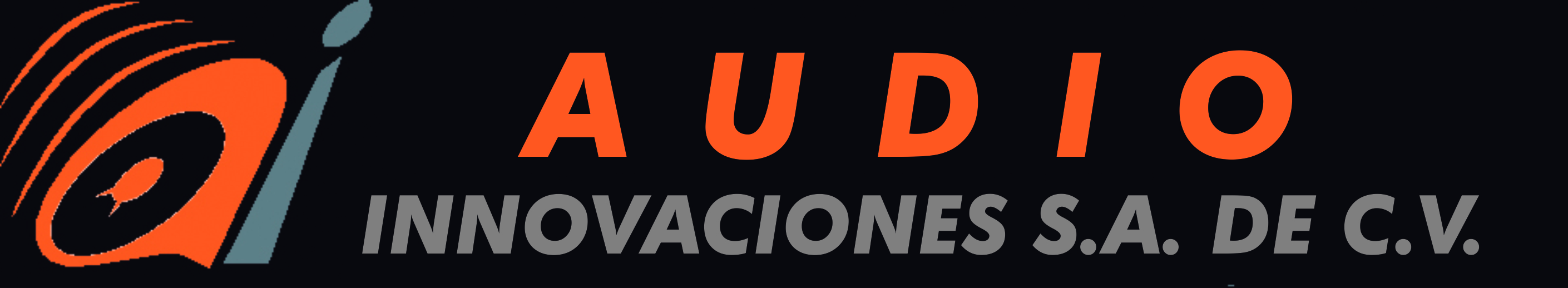 Audio Innovations Logo