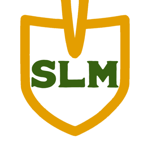 Sargent Land Management, LLC Logo