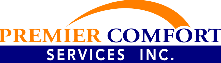 Premier Comfort Services, Inc. Logo