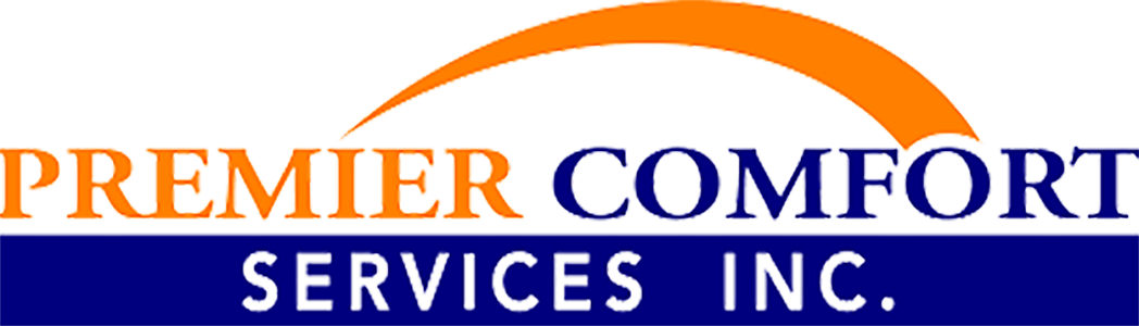 Premier Comfort Services, Inc. Logo