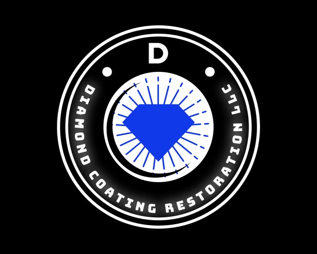 Diamond Coating Restoration Logo