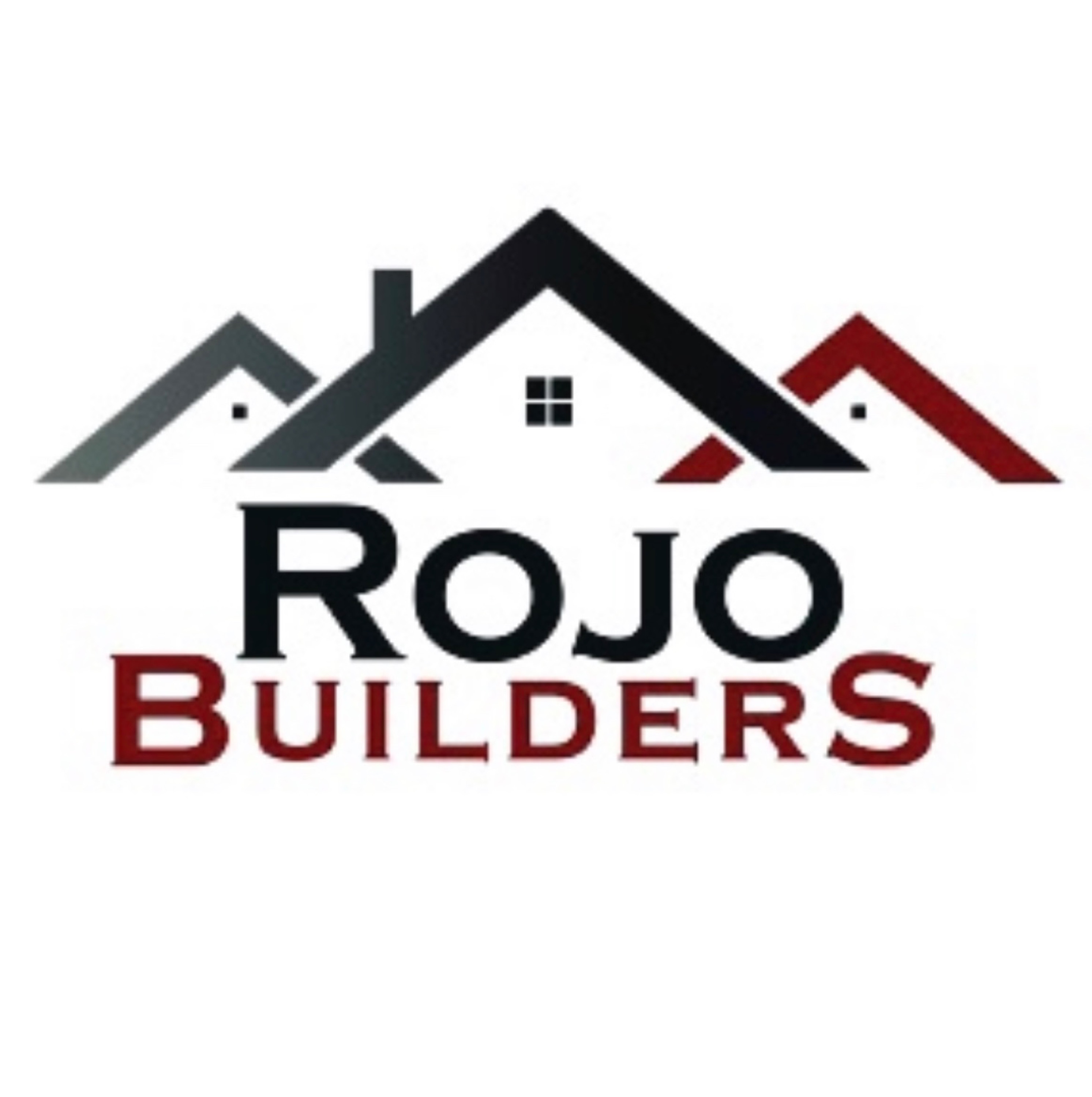 Rojo Builder Logo