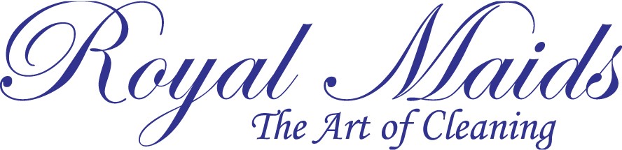 Royal Maids Logo