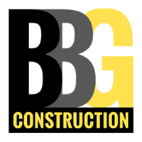 BBG Construction, LLC Logo