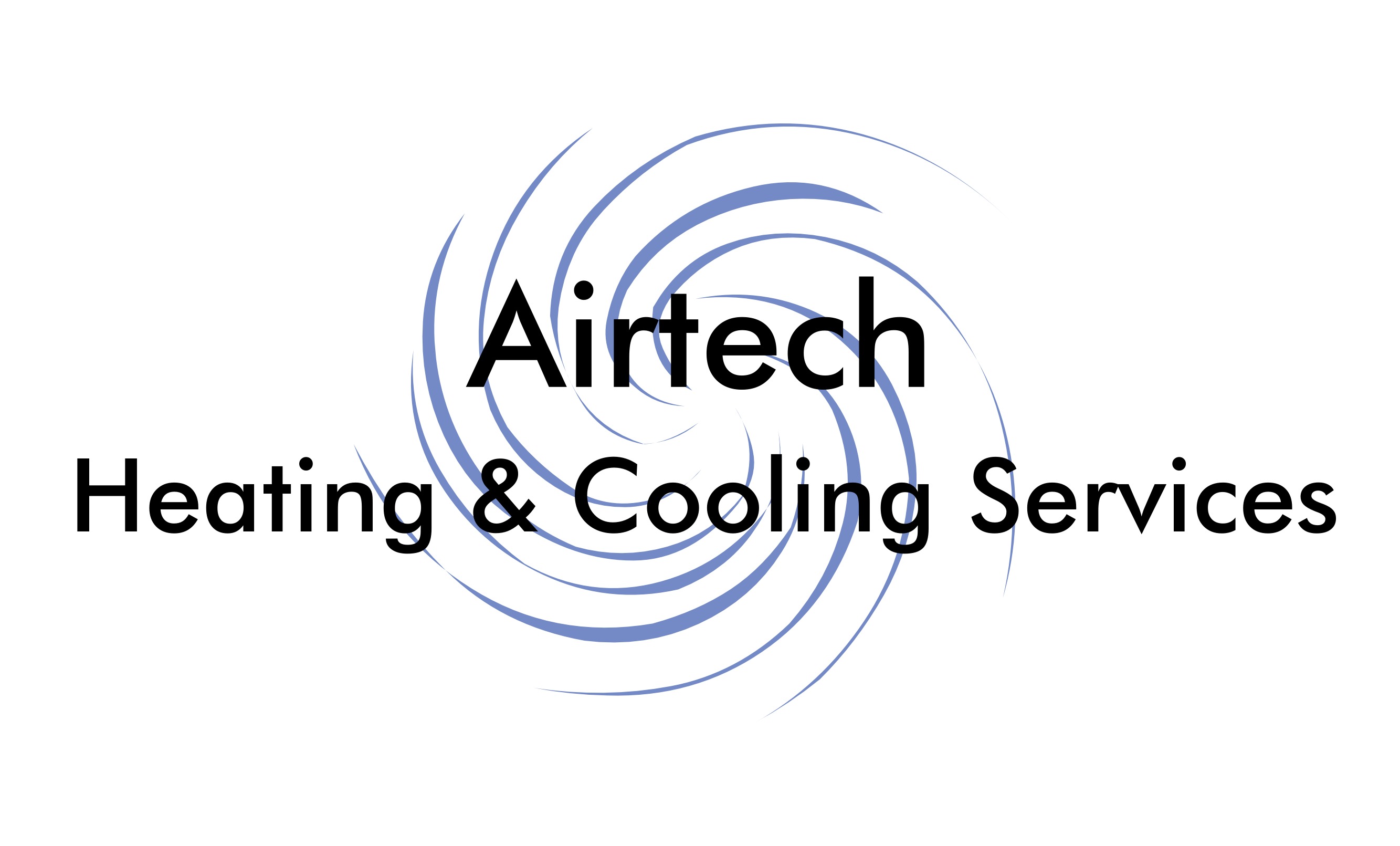 Airtech Heating and Cooling Services Logo