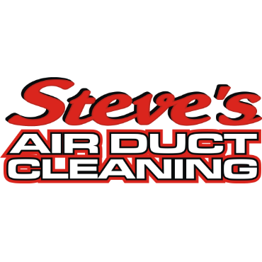 Steve's Air Duct Cleaning Logo