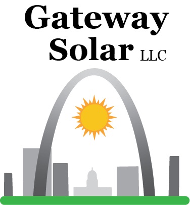 Gateway Solar, LLC Logo