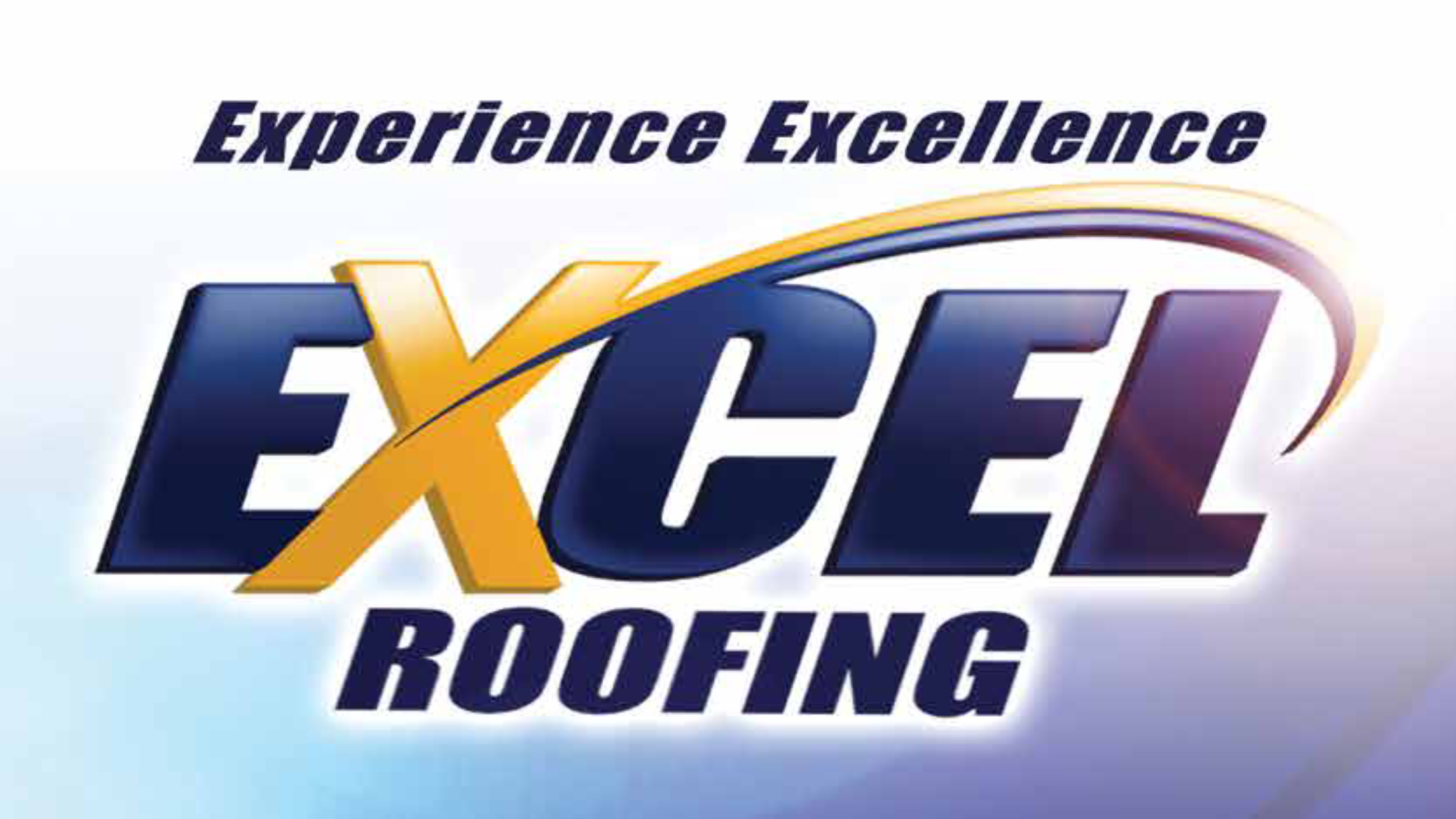 Excel Roofing Logo