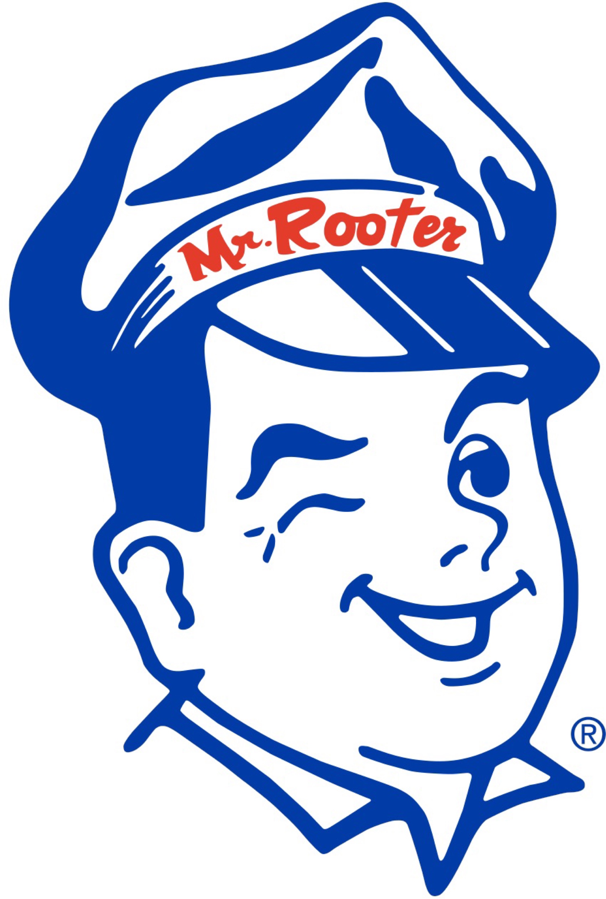 Mr. Rooter Plumbing of San Antonio Logo