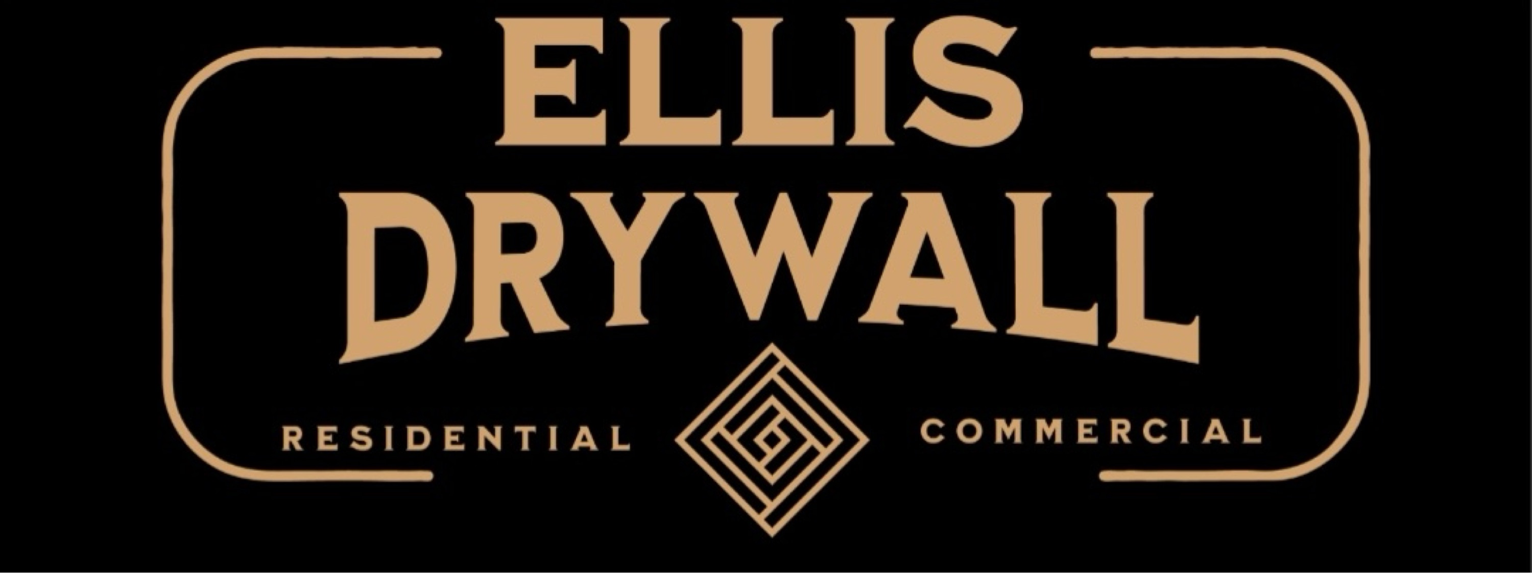 Cody Ellis Drywall Logo
