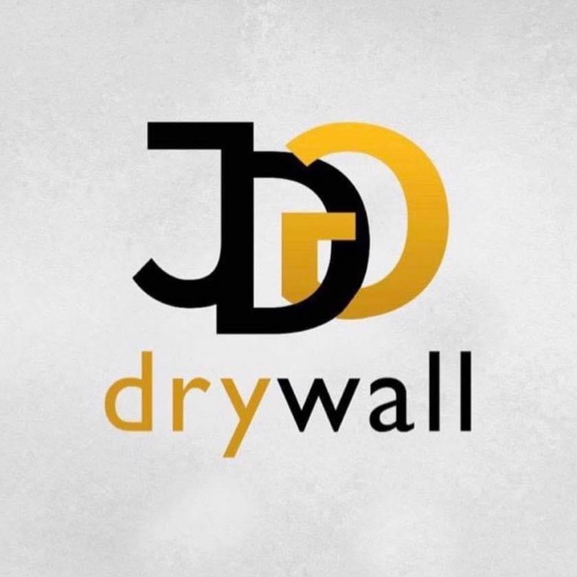 JDG Drywall, LLC Logo