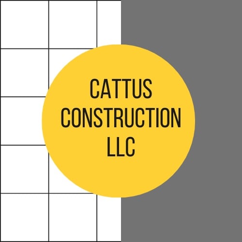 Cattus Construction, LLC Logo