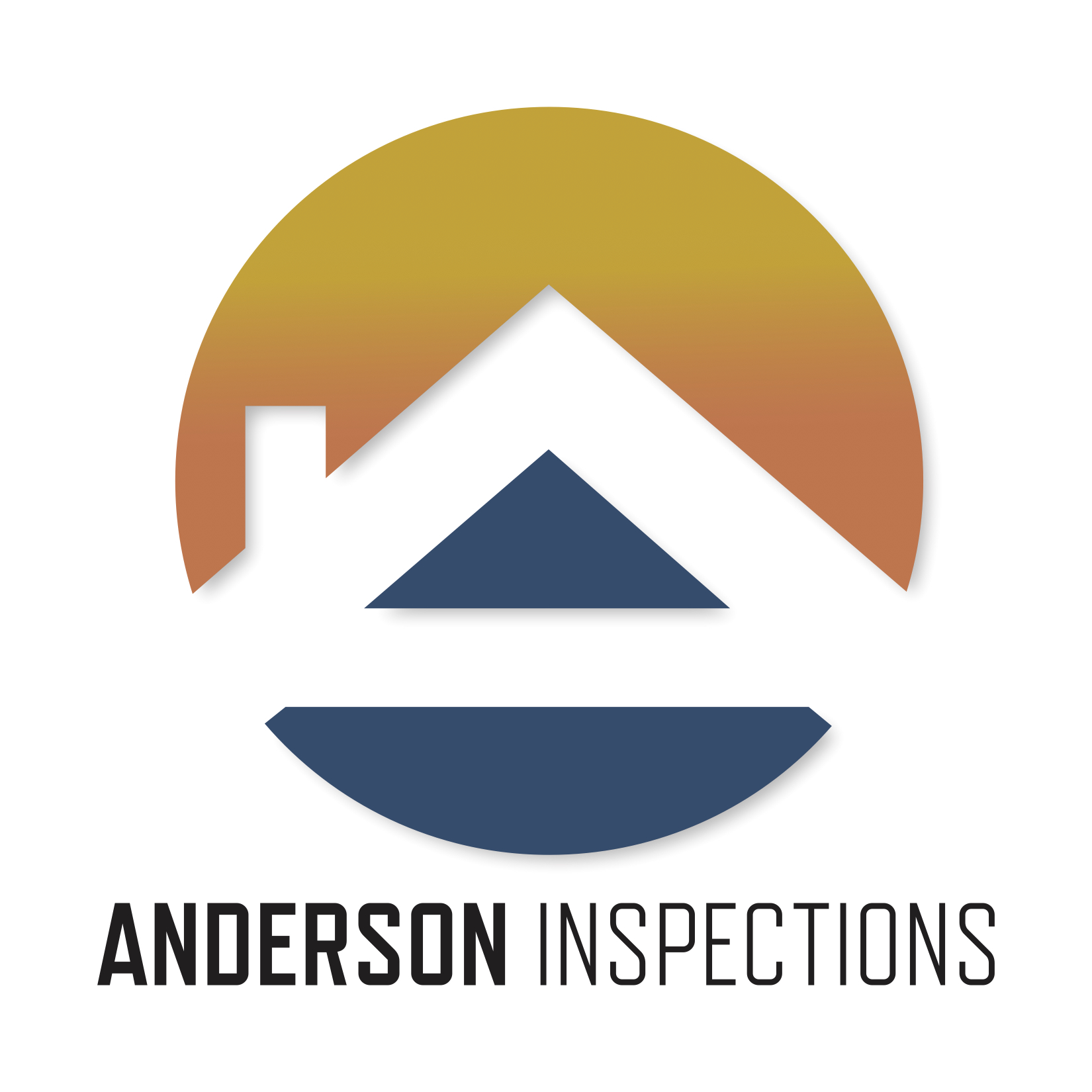 Anderson Inspections Logo