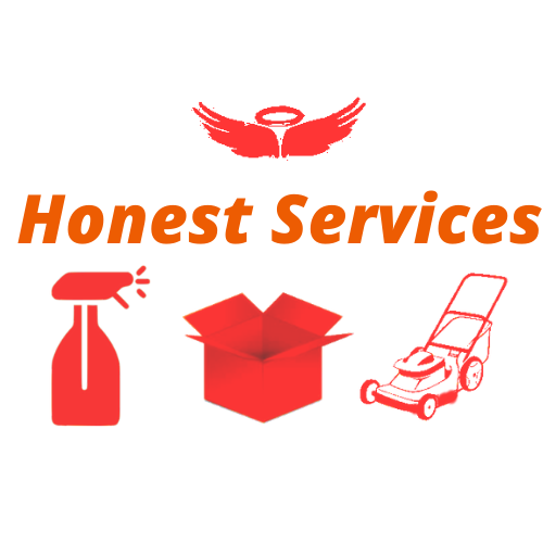 Honnest Services Logo