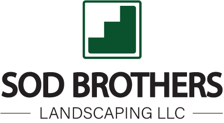 Sod Brothers Landscaping, LLC Logo