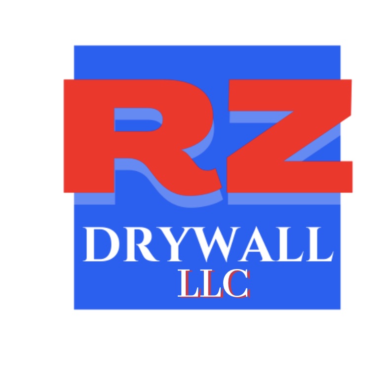 RZ Drywall Logo