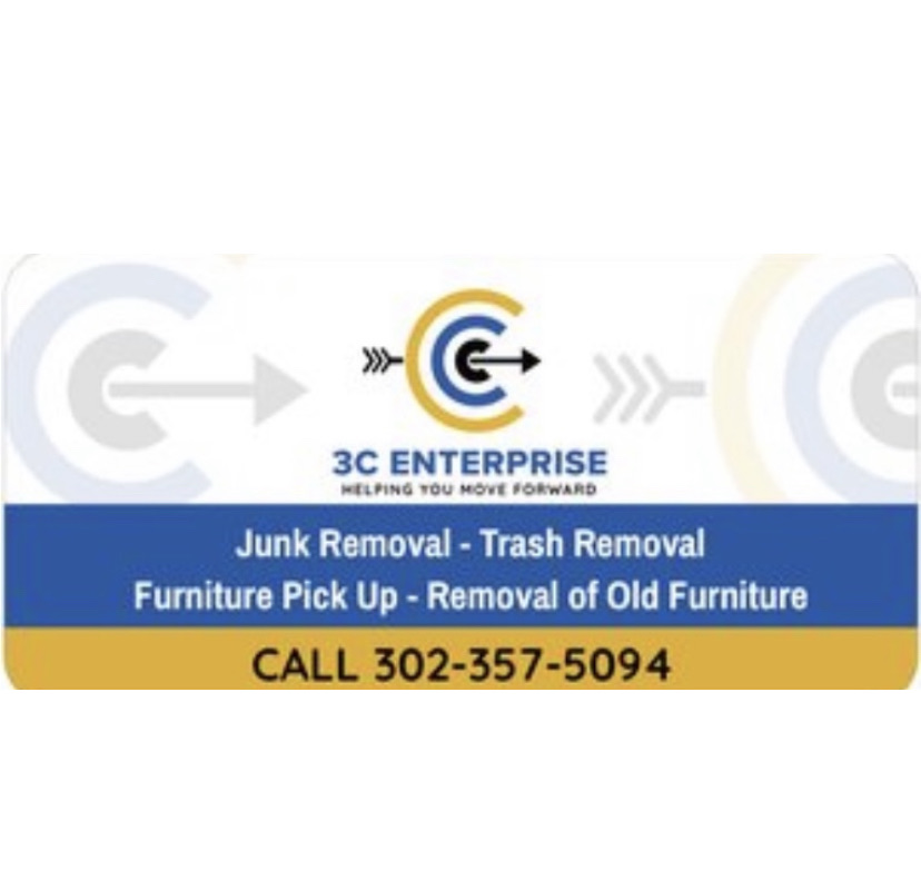 3C Enterprise Logo