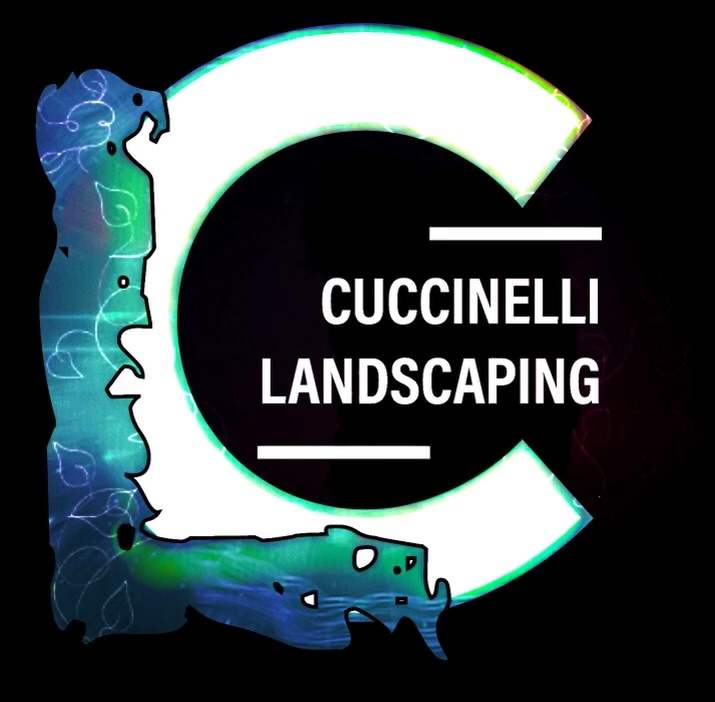 Cuccinelli Landscaping Logo