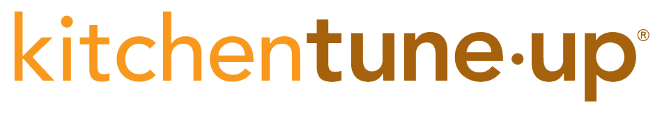 Kitchen Tune-Up Atlanta North Metro Logo
