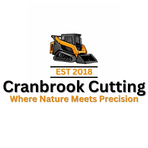 Cranbrook Cutting Logo