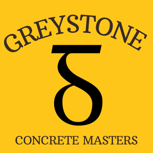 Graystone Concrete Masters Logo
