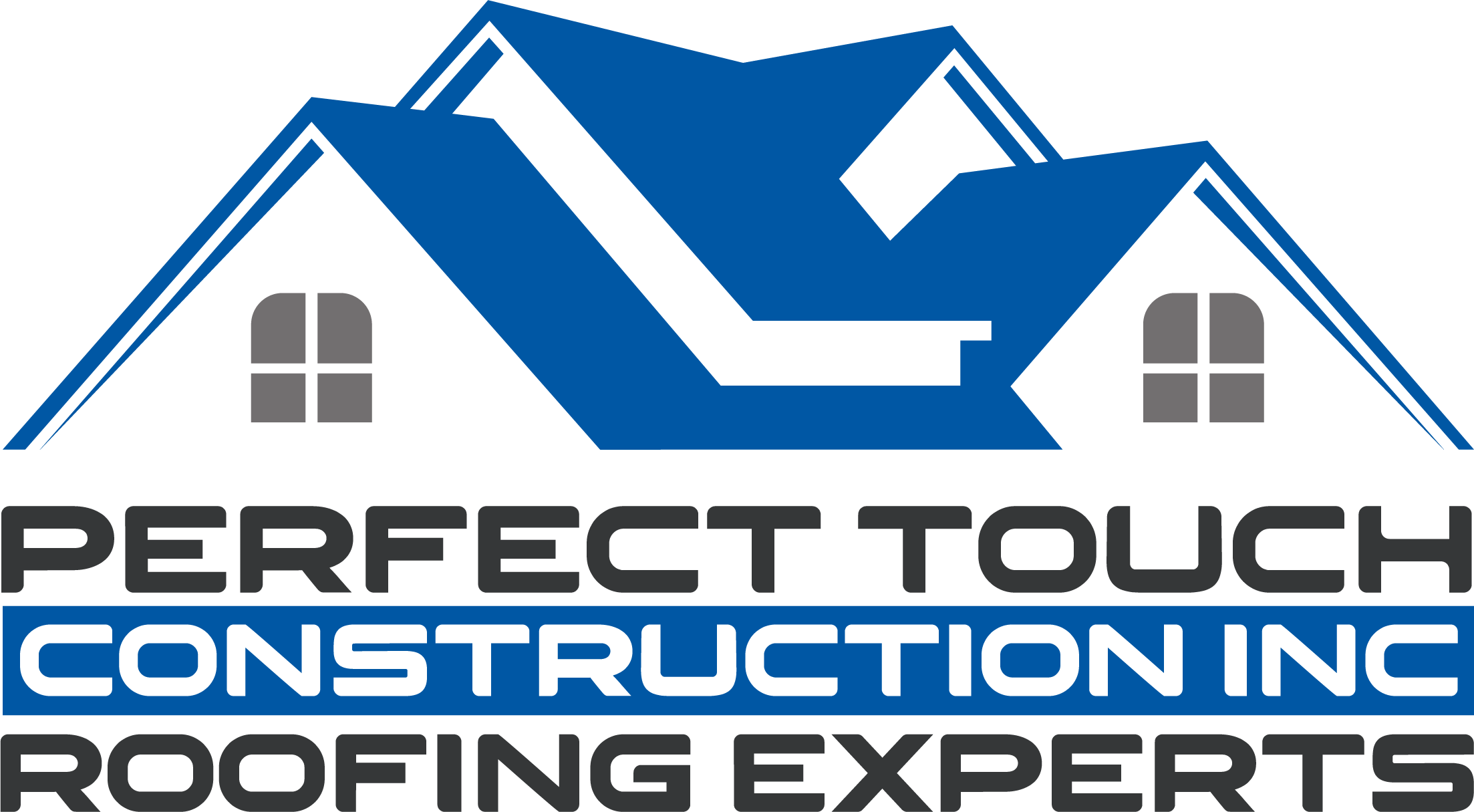 Perfect Touch Construction, Inc. Logo