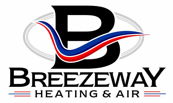 Breezeway Heating & Air, Inc. Logo
