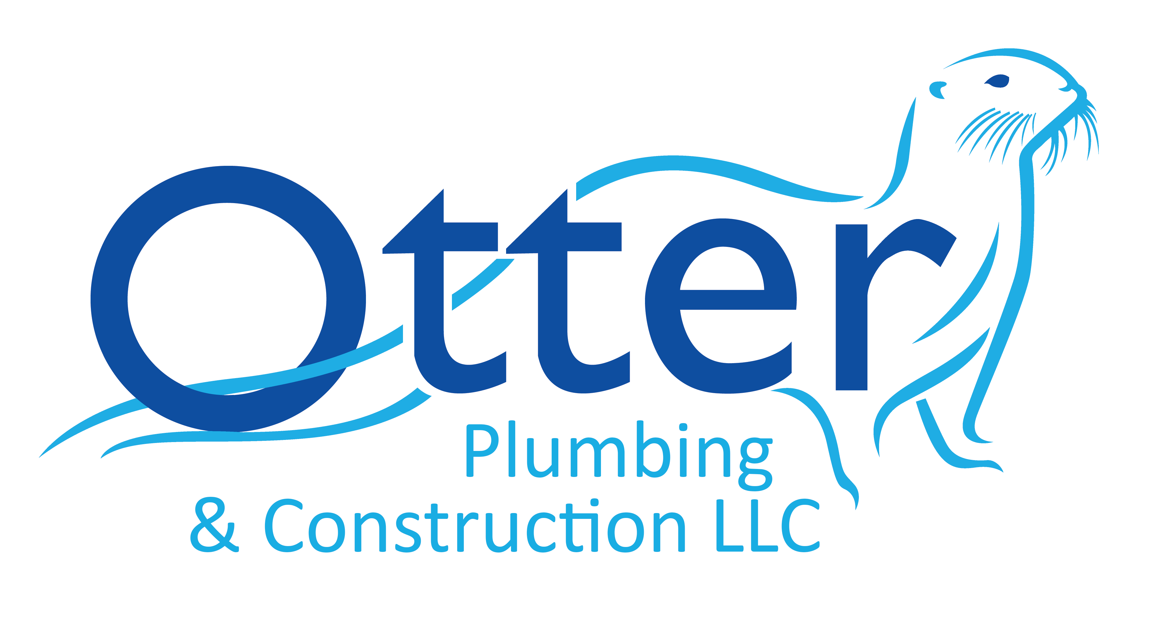 Otter Plumbing, LLC Logo