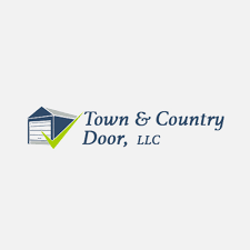 Town & Country Door LLC Logo
