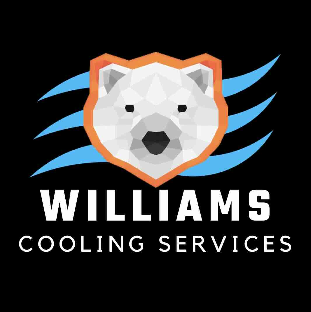 Williams Cooling Services, LLC Logo