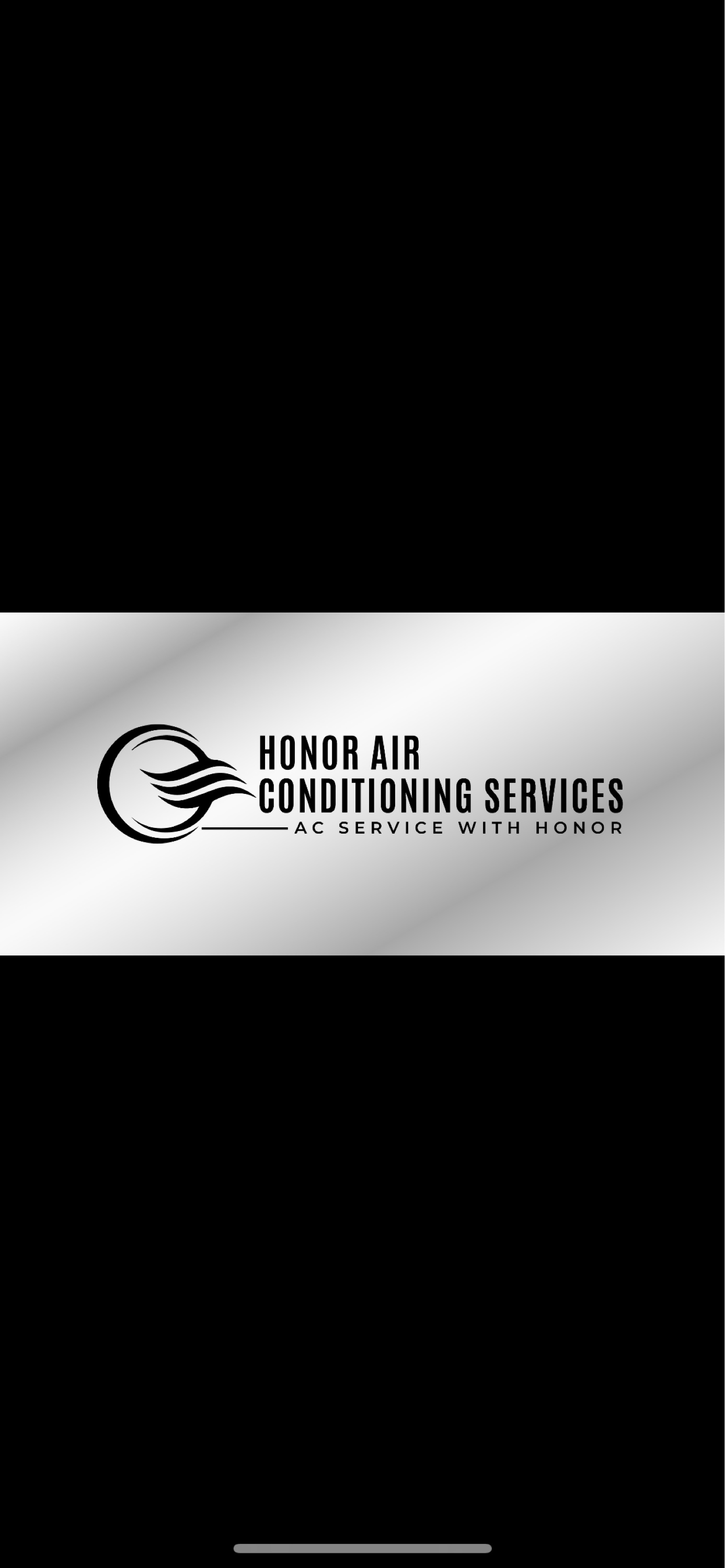 Honor Air Conditioning Services, LLC Logo