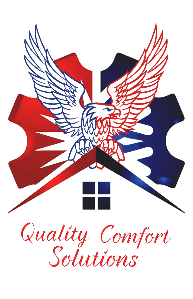 Quality Comfort Solutions, LLC Logo