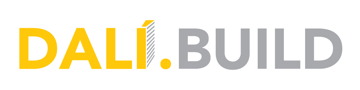 Dali.Build, LLC Logo