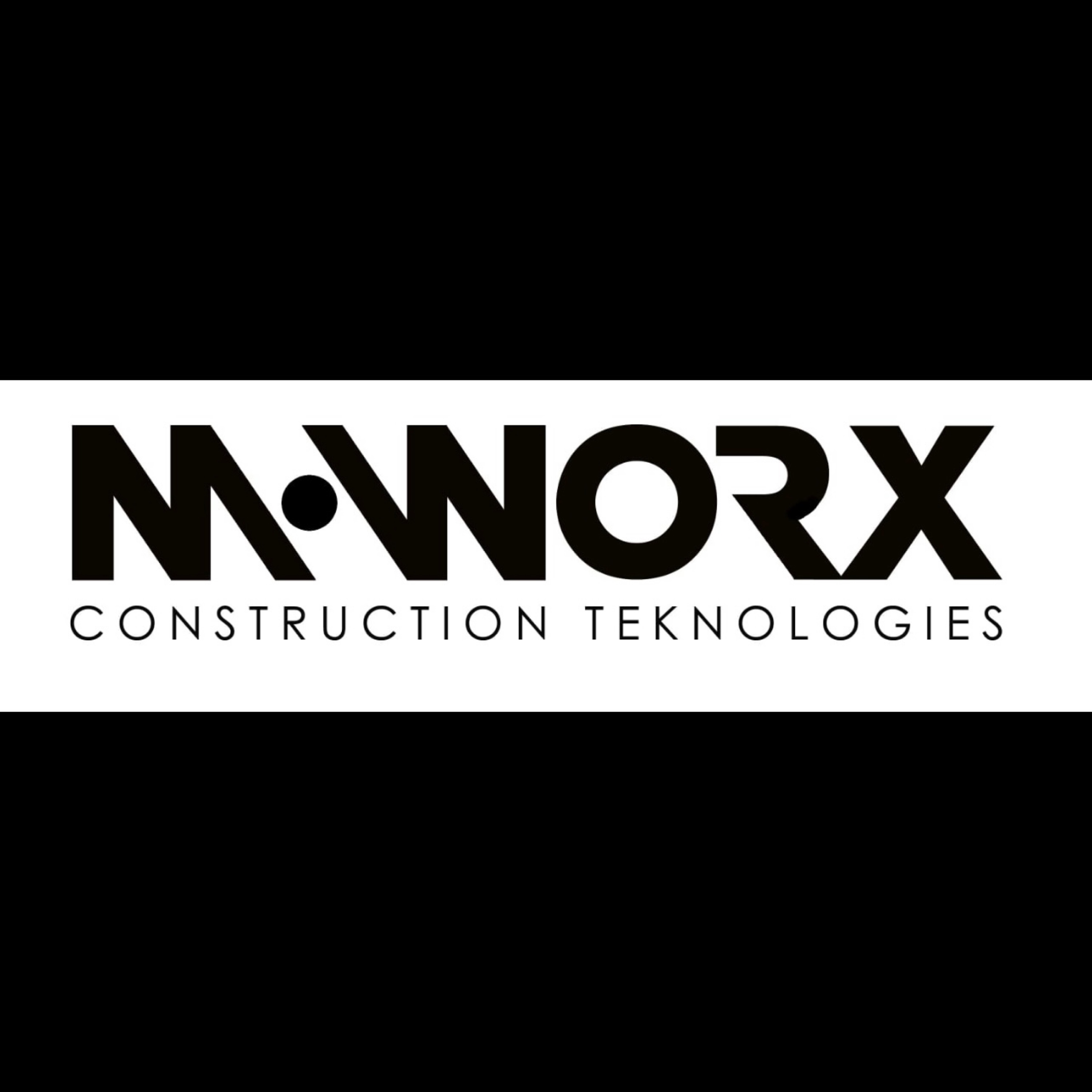 M Worx Construction, LLC Logo
