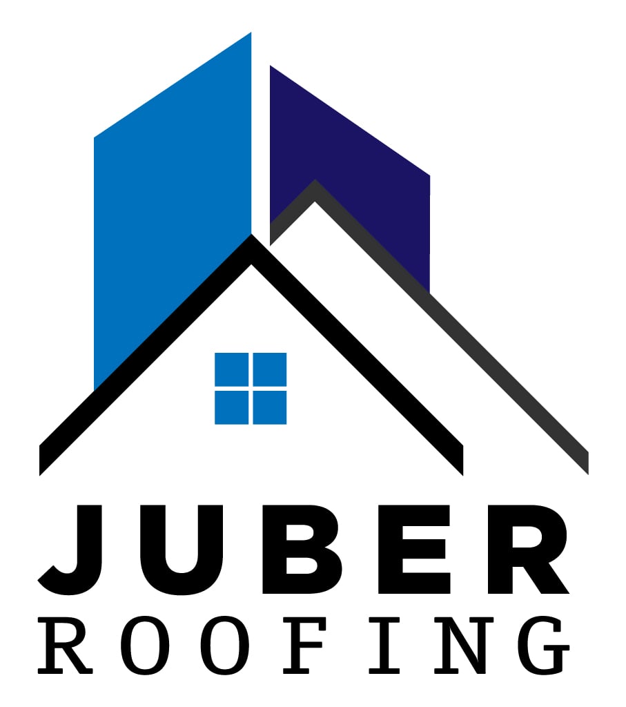 Juber Roofing LLC Logo