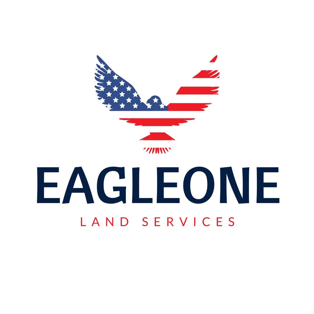 Eagle One Land Services, Inc. Logo