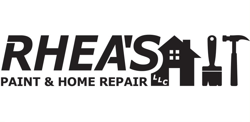 Rheas Paint & Home Repair, LLC Logo