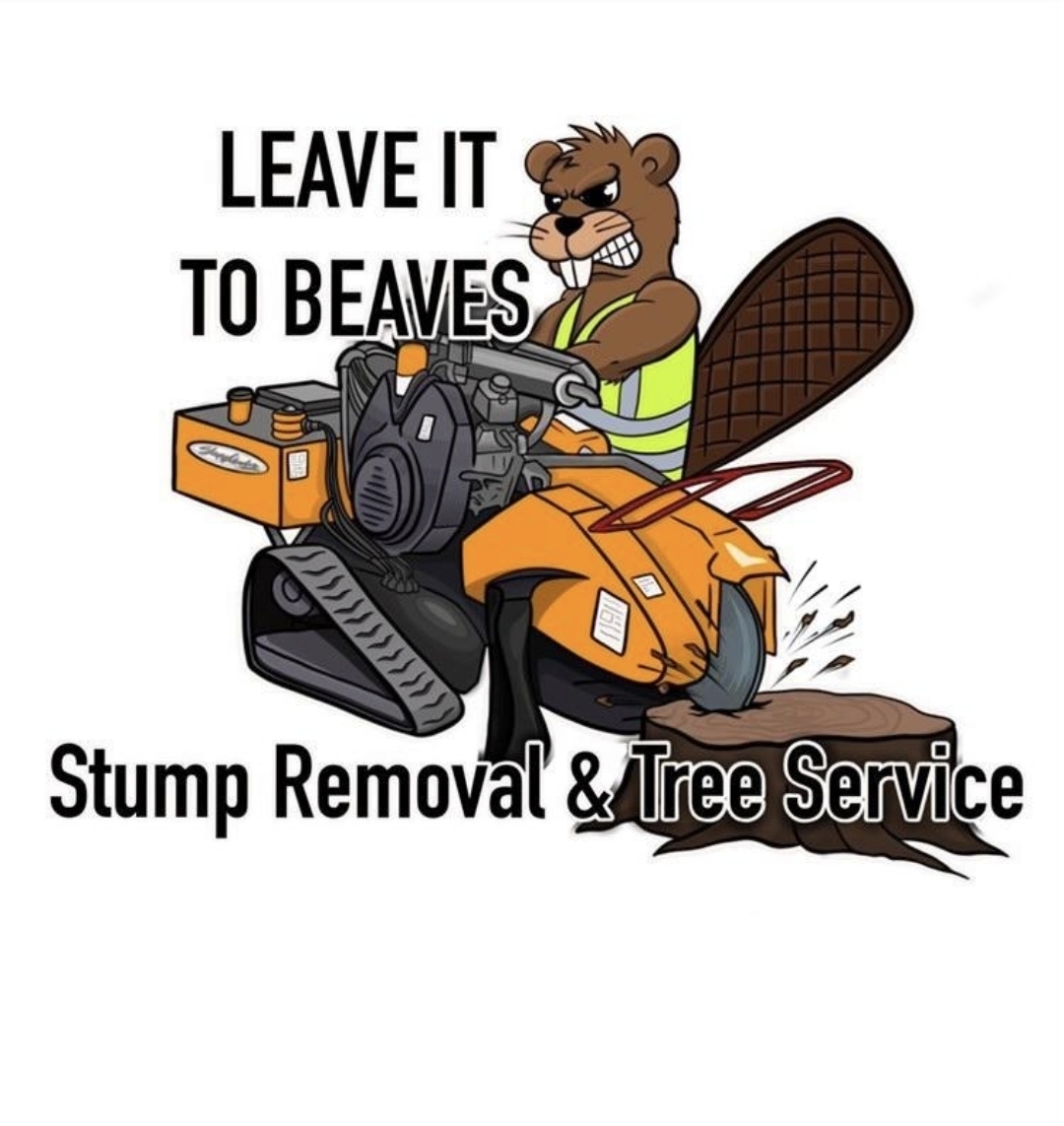 Leave it to Beaves, LLC Logo